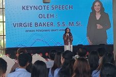 Komdigi RI Bekali Pelaku UMKM Tomohon Go Global 