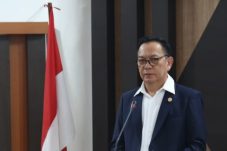 Tomohon Peringkat 4 di Porprov XII Sulut, Wali Kota Pastikan Beri Bonus 