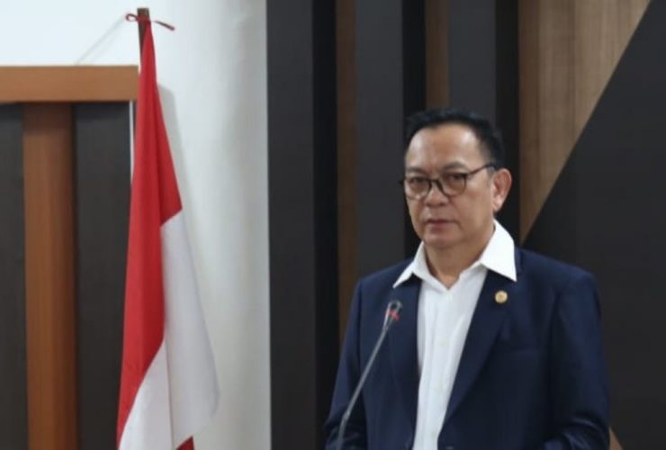 Tomohon Peringkat 4 di Porprov XII Sulut, Wali Kota Pastikan Beri Bonus 