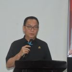 Caroll Senduk Dorong Percepatan Pembangunan Sanitasi Permukiman di Tomohon