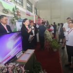 30 Peserta PKA Angkatan V Tomohon "Pamerkan" Proyek Perubahan, Ini Harapan Wawali 