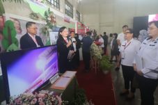 30 Peserta PKA Angkatan V Tomohon "Pamerkan" Proyek Perubahan, Ini Harapan Wawali 
