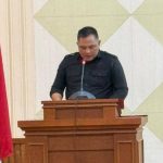 DPRD Tomohon Tetapkan Propemperda Tahun 2026