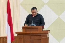 DPRD Tomohon Tetapkan Propemperda Tahun 2026