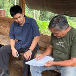 25 Legislator Tomohon Jaring Aspirasi Warga Melalui Reses 