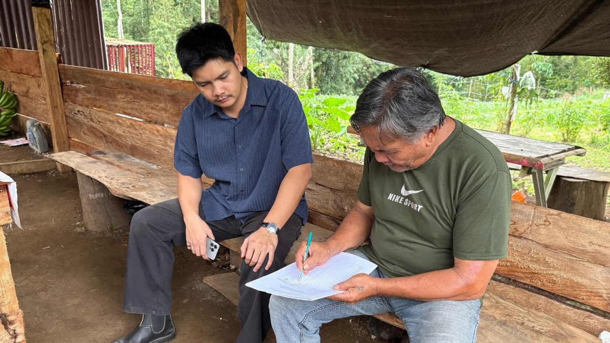 25 Legislator Tomohon Jaring Aspirasi Warga Melalui Reses 