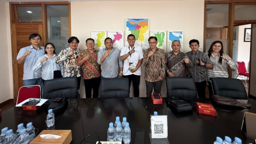 DPRD Tomohon Genjot Pembahasan 3 Ranperda, Pansus Lakukan Kunker