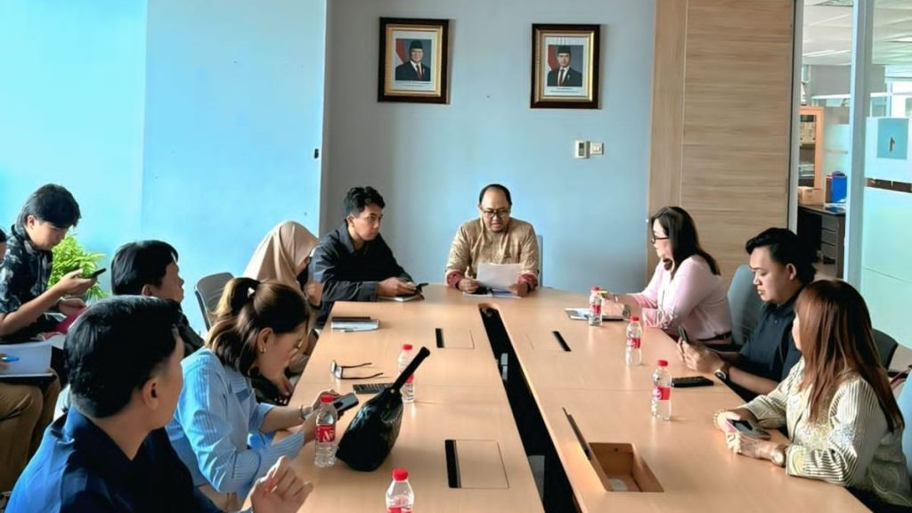DPRD Tomohon Genjot Pembahasan 3 Ranperda, Pansus Lakukan Kunker