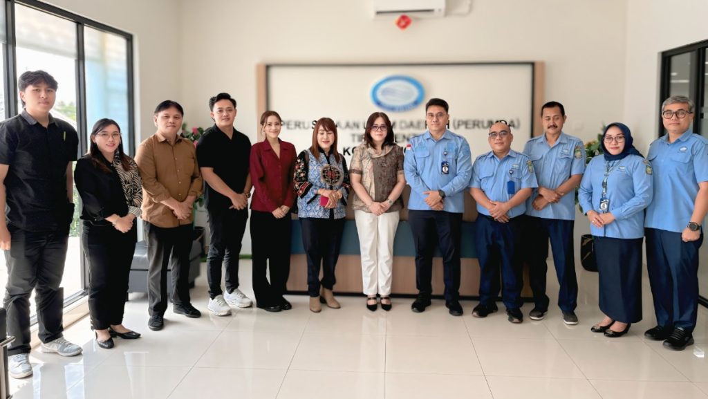 DPRD Tomohon Genjot Pembahasan 3 Ranperda, Pansus Lakukan Kunker