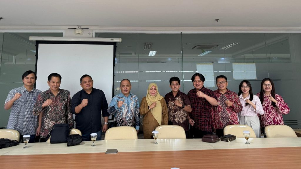 DPRD Tomohon Genjot Pembahasan 3 Ranperda, Pansus Lakukan Kunker