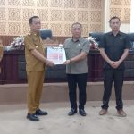 3 Ranperda Usulan Pemerintah Masuk DPRD Tomohon 