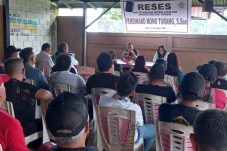 DPRD Tomohon Gelar Reses Masa Persidangan Pertama Tahun 2025 