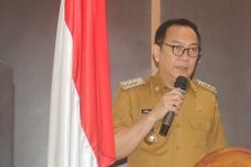 Rencana Induk Pembangunan Pariwisata Daerah (Ripparda) Tomohon Perlu Direvisi 