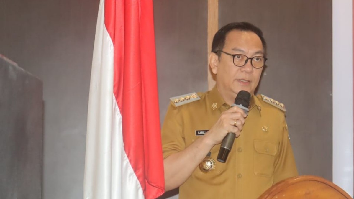 Rencana Induk Pembangunan Pariwisata Daerah (Ripparda) Tomohon Perlu Direvisi 