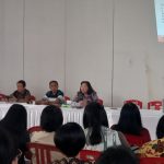 Dinas Dikbud Tomohon Kumpul Kepala Sekolah SD dan SMP, Ini Tujuannya