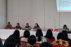 Dinas Dikbud Tomohon Kumpul Kepala Sekolah SD dan SMP, Ini Tujuannya