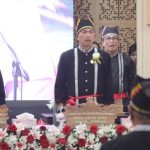 DPRD Tomohon Apresiasi Kepemimpinan Caroll Senduk-Sendy Rumajar