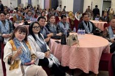 Bahas RUU Pemerintahan Daerah, DPRD Tomohon Ikut Rakernas ADEKSI 