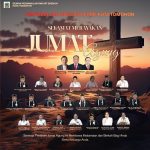 Begini Pesan DPRD Tomohon Saat Menghayati Jumat Agung 