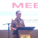 Pemkot Tomohon Percepat Penerapan Elektronifikasi Transaksi