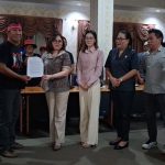 Terima Aspirasi Warga Kayawu, Komisi III DPRD Tomohon Segera RDP dengan Pihak Terkait