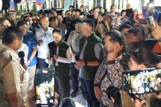 Tahun Ini, Pemerintah Pusat Bedah 504 Unit Rumah di Tomohon