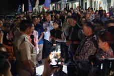 Grazia Residence Tomohon Lulus "Ujian" dari Menteri PKP RI