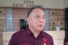 25 Legislator Tomohon Turun Serap Aspirasi Warga, 3 Hari Reses