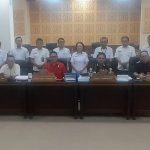 Noldie Lengkong Sebut Pembahasan Pansus LKPJ Komprehensif