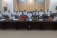 Noldie Lengkong Sebut Pembahasan Pansus LKPJ Komprehensif