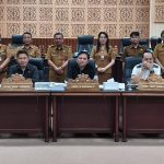 Pansus LKPJ DPRD Tomohon: Rekomendasi Bukan Sekadar Formalitas