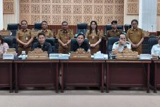 Pansus LKPJ DPRD Tomohon: Rekomendasi Bukan Sekadar Formalitas