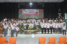 Pemkot Tomohon Tingkatkan Kapasitas Petugas dan Penyuluh Pertanian 