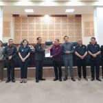 Evaluasi Pansus Tuntas, DPRD Tomohon Sampaikan Rekomendasi LKPJ Wali Kota 2025