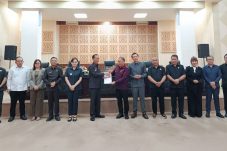Evaluasi Pansus Tuntas, DPRD Tomohon Sampaikan Rekomendasi LKPJ Wali Kota 2025