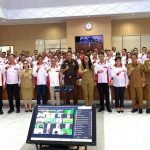 Kajati Sulut : ABPEDNAS Ujung Tombak Penguatan Desa