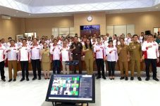 Kajati Sulut : ABPEDNAS Ujung Tombak Penguatan Desa