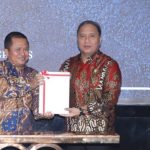 Tomohon WTP ke-13, Ketua DPRD Sebut Bukti Nyata Komitmen Bersama