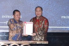 Tomohon WTP ke-13, Ketua DPRD Sebut Bukti Nyata Komitmen Bersama