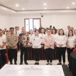 Pemkot Tomohon Luncurkan Sistem Penerimaan Murid Baru Lewat Aplikasi CSSR 