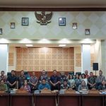 Selaraskan Regulasi, Pansus Ranperda Kota Bunga Rapat dengan OPD Tomohon