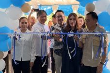 SPPG Walian 1 Diresmikan, Salah Satu Dapur Terluas di Tomohon 