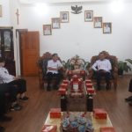 Pemkot Tomohon-Kanwil Kemenkum Sulut Perkuat Kerja Sama 