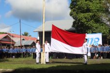 Peringatan Harkitnas 2026 di Tomohon, Momentum Refleksi Pergerakan Boedi Oetomo 