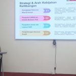 Caroll Senduk Luncurkan Aplikasi Tomohon Andal 