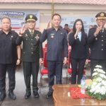 Ini Kata Ketua DPRD Tomohon di Peringatan Hari Lahir Pancasila