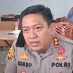 Ngopi Bareng Wartawan, Kapolres Tomohon AKBP Novrial Kombo Bilang Ini