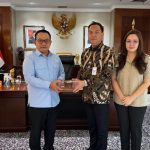 Kepala KSP RI Dudung Abdurachman Bakal Hadiri TIFF 2026