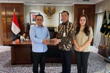 Kepala KSP RI Dudung Abdurachman Bakal Hadiri TIFF 2026