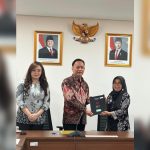 Pemkot Tomohon Terima Hibah dari BRIN Senilai 8 Miliar